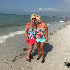 Meet your Posher, Karen